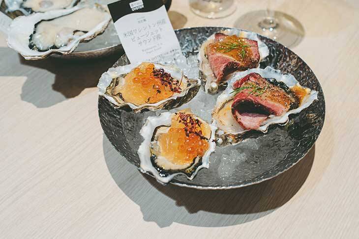 【虎ノ門ランチ】東京初出店もたくさん！新グルメスポット『TORANOMON MARCHÉ』で食べたいグルメ8選