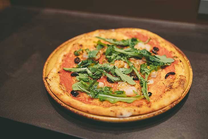 【虎ノ門ランチ】東京初出店もたくさん！新グルメスポット『TORANOMON MARCHÉ』で食べたいグルメ8選