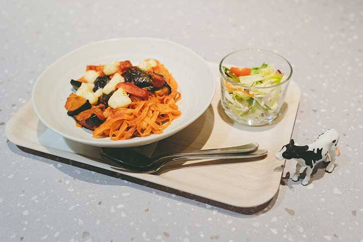 【虎ノ門ランチ】東京初出店もたくさん！新グルメスポット『TORANOMON MARCHÉ』で食べたいグルメ8選