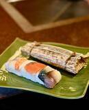 「【石川の名物駅弁】一度は食べたい老舗の押し寿司！『割烹・鮨 米八』の安宅乃関所寿司が選ばれるワケ」の画像5