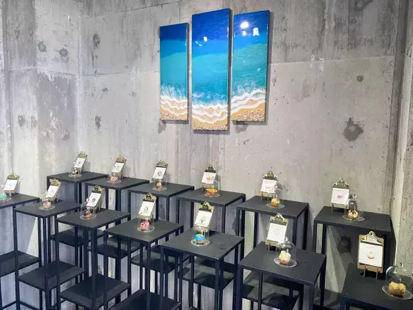 「【沖縄】SNSの映えスイーツ発見！瀬長島ウミカジテラスの注目店はサーターアンダギー専門店『De：』」の画像