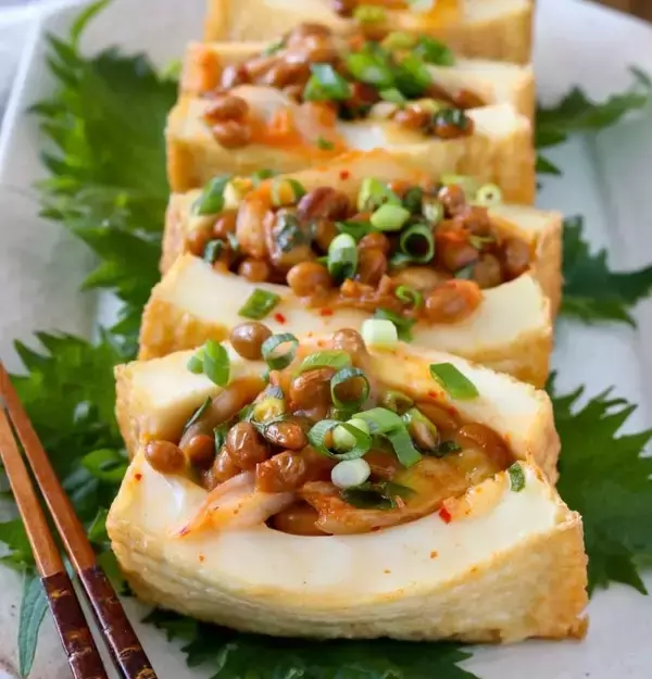 「ダイエットのトレンドは制限じゃなく“整え”。【腸活レシピ6選】で正月太りをリセットしよう」の画像