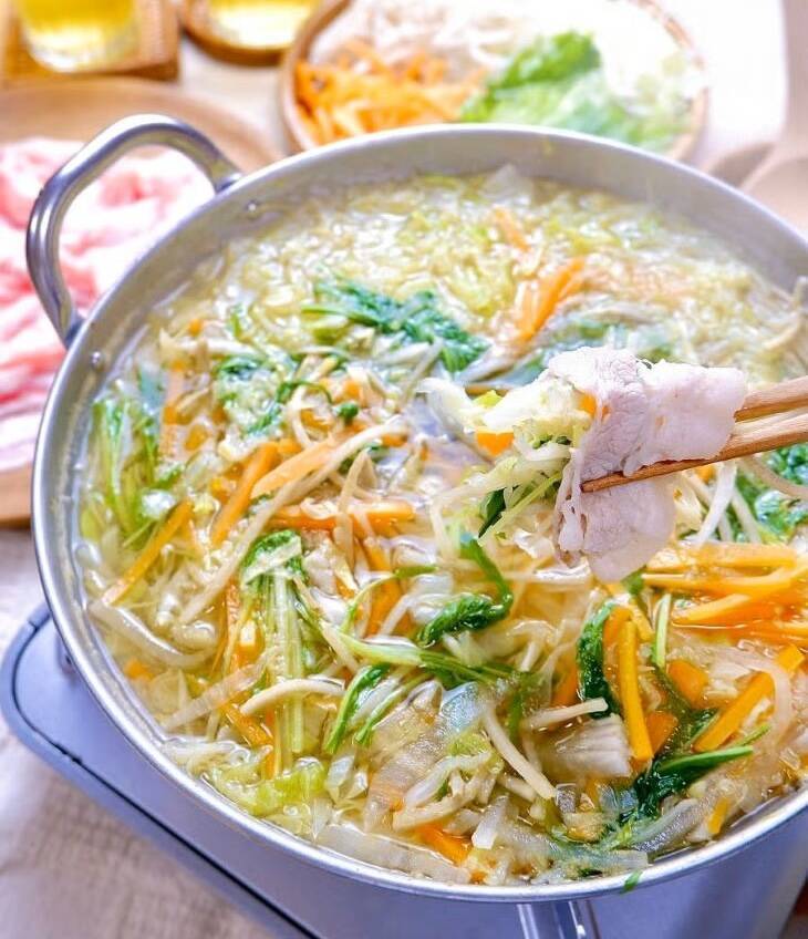 ダイエットのトレンドは制限じゃなく“整え”。【腸活レシピ6選】で正月太りをリセットしよう