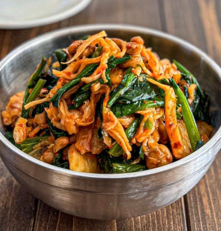 ダイエットのトレンドは制限じゃなく“整え”。【腸活レシピ6選】で正月太りをリセットしよう