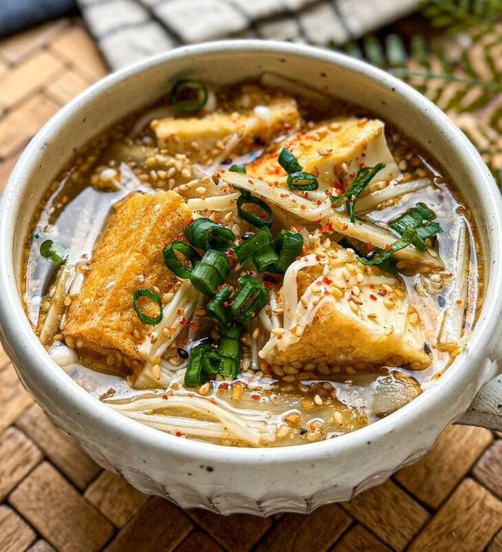 ダイエットのトレンドは制限じゃなく“整え”。【腸活レシピ6選】で正月太りをリセットしよう