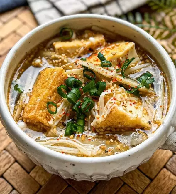 「ダイエットのトレンドは制限じゃなく“整え”。【腸活レシピ6選】で正月太りをリセットしよう」の画像