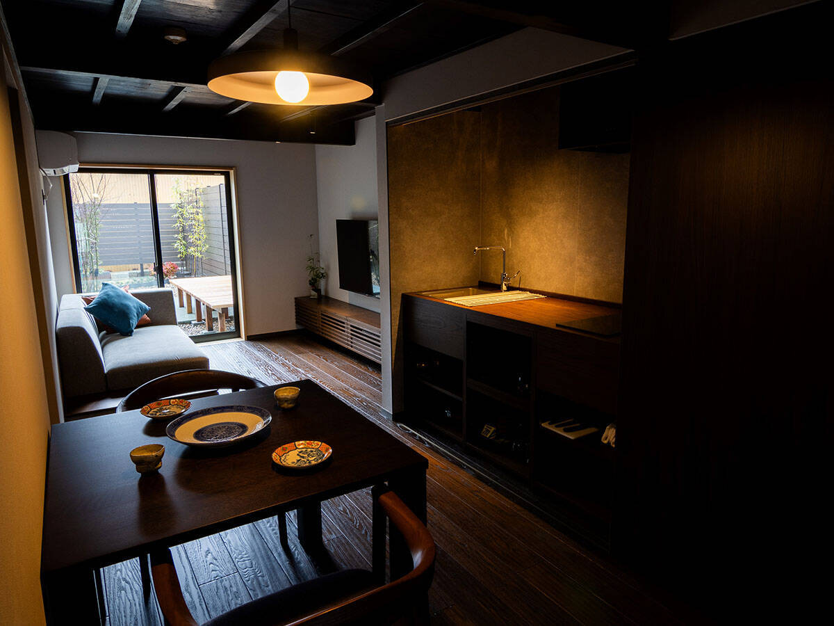 【福井旅】暮らすように泊まれる体験と美食の宿。分散型宿泊施設「オーベルジュほまち 三國湊」とは？