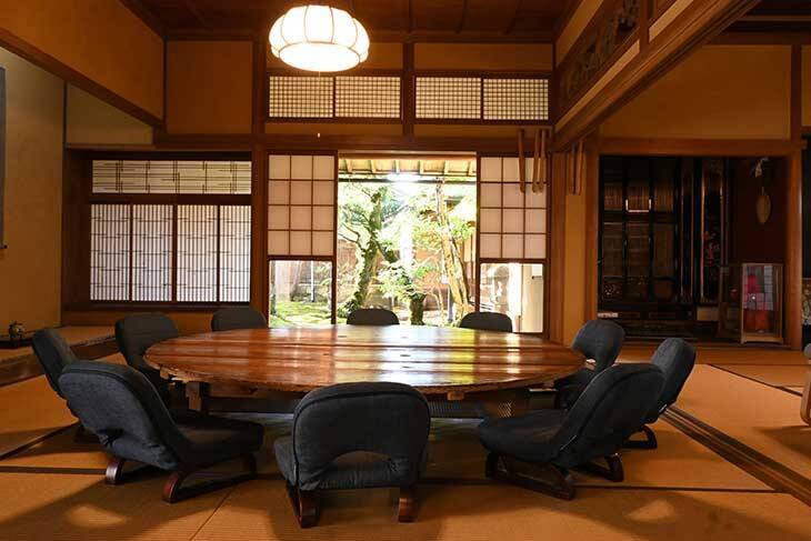 【加賀・小松】庭園、石蔵…有形文化財の酒蔵見学が新しい！「日本酒好きになるエンターテイメントな場所に」／東酒造