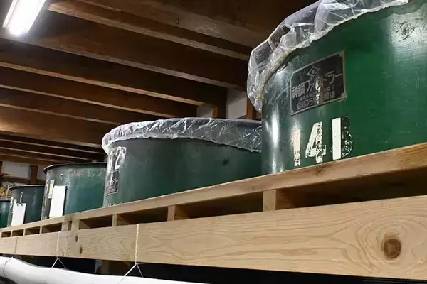 「【加賀・小松】庭園、石蔵…有形文化財の酒蔵見学が新しい！「日本酒好きになるエンターテイメントな場所に」／東酒造」の画像