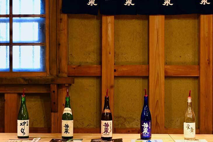 【加賀・小松】庭園、石蔵…有形文化財の酒蔵見学が新しい！「日本酒好きになるエンターテイメントな場所に」／東酒造