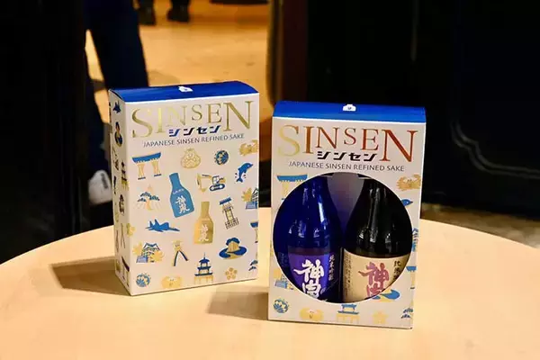 「【加賀・小松】庭園、石蔵…有形文化財の酒蔵見学が新しい！「日本酒好きになるエンターテイメントな場所に」／東酒造」の画像