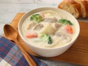 白いシチューはどこの国の料理？ハウス食品に聞いた“日本の定番メニュー”誕生の裏側