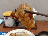「30店舗でしか食べられない！『松屋』の幻メニュー「カルビホルモン丼」はどんな味？」の画像4