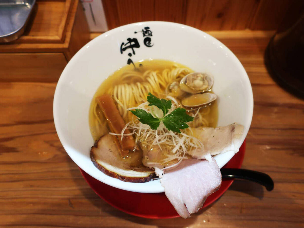 【和歌山グルメ】ラーメン官僚が激推しする、和歌山県の本当においしいラーメン店