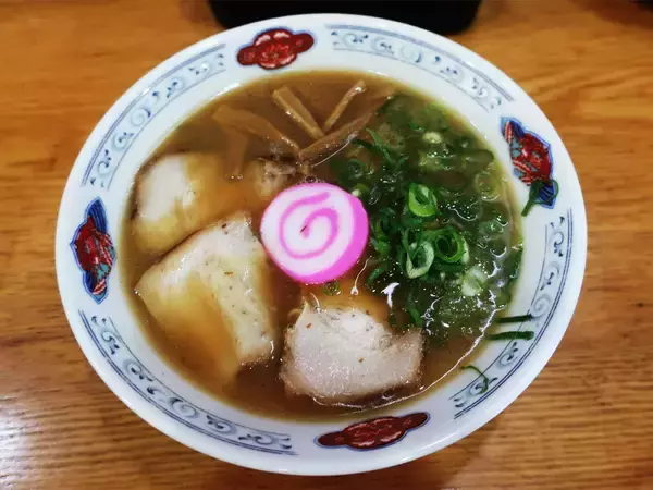 「【和歌山グルメ】ラーメン官僚が激推しする、和歌山県の本当においしいラーメン店」の画像