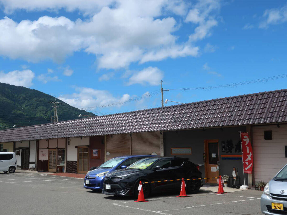 【和歌山グルメ】ラーメン官僚が激推しする、和歌山県の本当においしいラーメン店