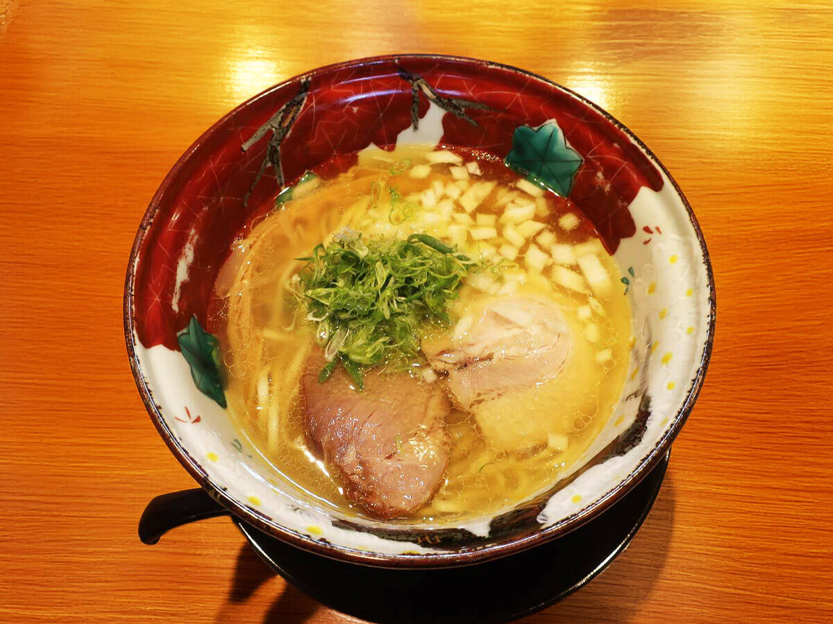 【和歌山グルメ】ラーメン官僚が激推しする、和歌山県の本当においしいラーメン店