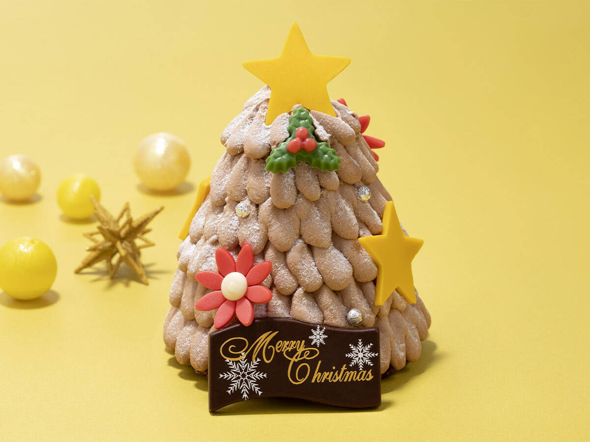 【2025年クリスマスケーキ】品川駅構内のエキュート品川で予約して買いたい極上クリスマスケーキ5選