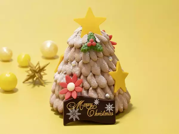 「【2025年クリスマスケーキ】品川駅構内のエキュート品川で予約して買いたい極上クリスマスケーキ5選」の画像