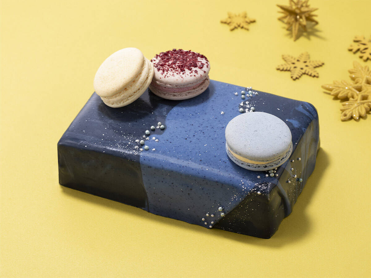 【2025年クリスマスケーキ】品川駅構内のエキュート品川で予約して買いたい極上クリスマスケーキ5選