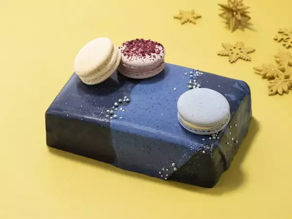 「【2025年クリスマスケーキ】品川駅構内のエキュート品川で予約して買いたい極上クリスマスケーキ5選」の画像