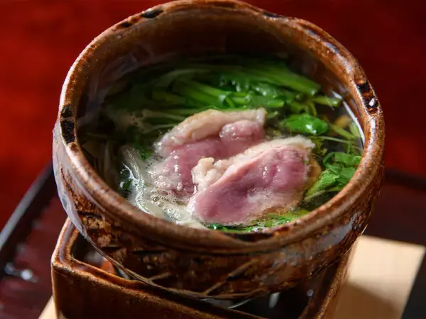 【冬の福井グルメ旅】福井で建築と庭園が楽しめる日本料理の名店3選