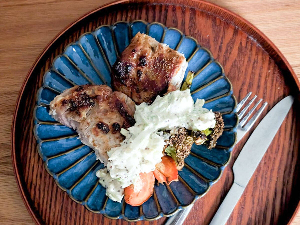 【大量消費レシピ】寒さで甘くなった旬の“白菜”が大活躍！「白菜タルタル」の作り方