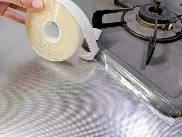 「【3COINS】年末大掃除で大活躍！ 頑固な汚れに立ち向かうキッチン掃除グッズ5選」の画像