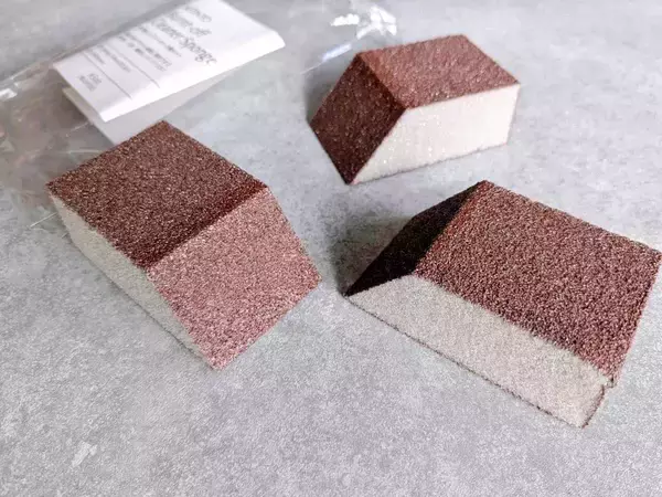 「【3COINS】年末大掃除で大活躍！ 頑固な汚れに立ち向かうキッチン掃除グッズ5選」の画像