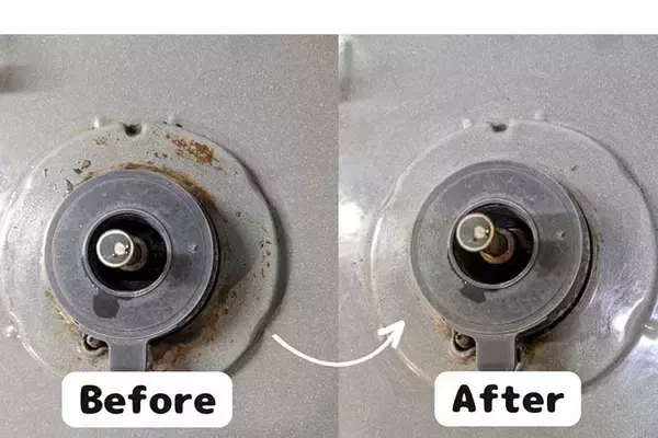 「【3COINS】年末大掃除で大活躍！ 頑固な汚れに立ち向かうキッチン掃除グッズ5選」の画像