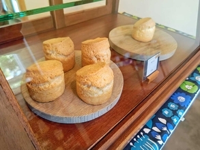 【辻堂のお菓子屋さん】気さくな女性オーナーが営む『okashiya』で買いたい週2日だけの絶品スコーン