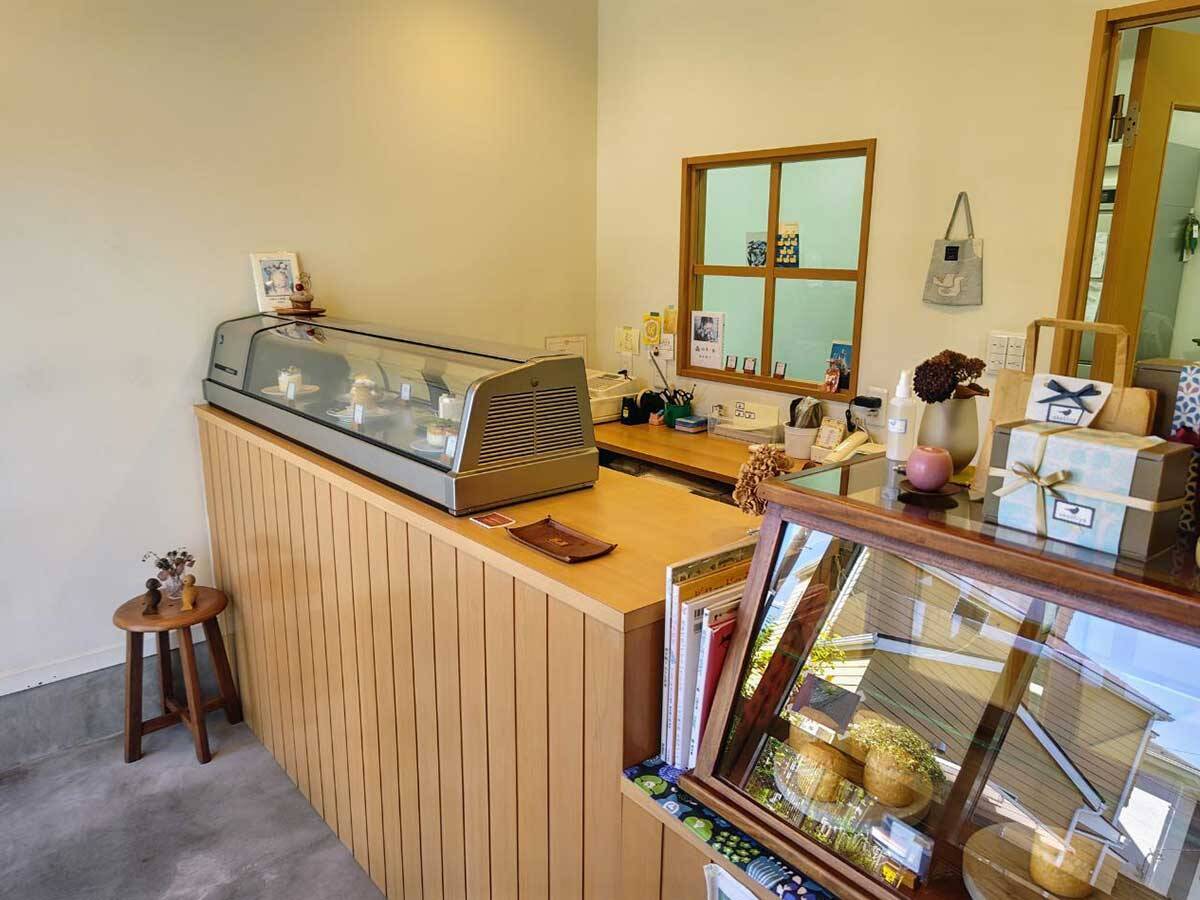 【辻堂のお菓子屋さん】気さくな女性オーナーが営む『okashiya』で買いたい週2日だけの絶品スコーン