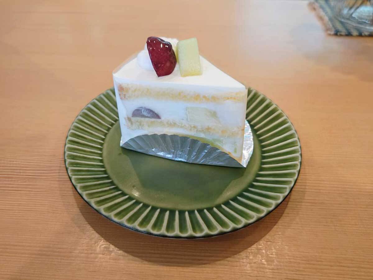 【辻堂のお菓子屋さん】気さくな女性オーナーが営む『okashiya』で買いたい週2日だけの絶品スコーン