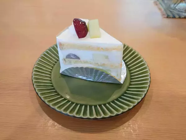 「【辻堂のお菓子屋さん】気さくな女性オーナーが営む『okashiya』で買いたい週2日だけの絶品スコーン」の画像