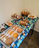 「【辻堂のお菓子屋さん】気さくな女性オーナーが営む『okashiya』で買いたい週2日だけの絶品スコーン」の画像7