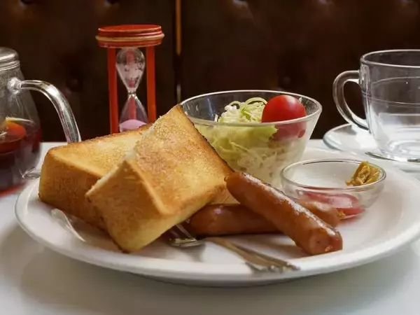 「【最新モーニング＆ランチ】鎌倉さんぽで古都を楽しむ。おいしい鎌倉スポット9選」の画像