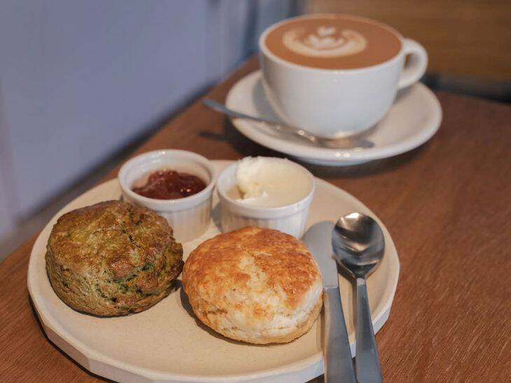 【最新モーニング＆ランチ】鎌倉さんぽで古都を楽しむ。おいしい鎌倉スポット9選