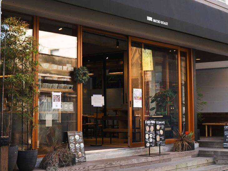 【最新モーニング＆ランチ】鎌倉さんぽで古都を楽しむ。おいしい鎌倉スポット9選