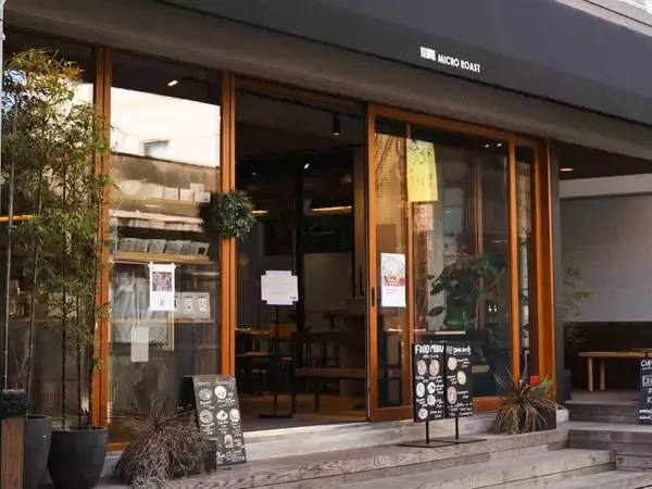 「【最新モーニング＆ランチ】鎌倉さんぽで古都を楽しむ。おいしい鎌倉スポット9選」の画像