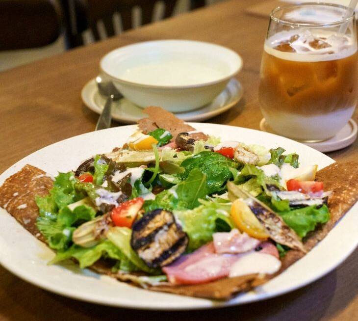 【最新モーニング＆ランチ】鎌倉さんぽで古都を楽しむ。おいしい鎌倉スポット9選