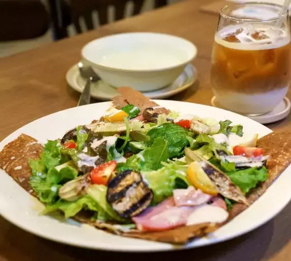 「【最新モーニング＆ランチ】鎌倉さんぽで古都を楽しむ。おいしい鎌倉スポット9選」の画像