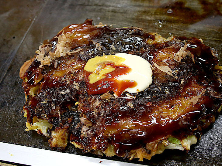 一度は食べたい大阪B級グルメ8選！ 食い倒れの街に根づく名物の一皿を食べに行こう