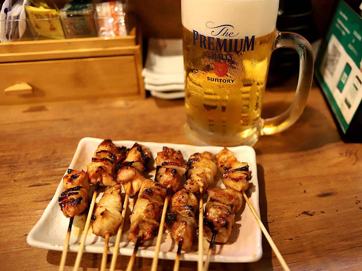 一度は食べたい大阪B級グルメ8選！ 食い倒れの街に根づく名物の一皿を食べに行こう