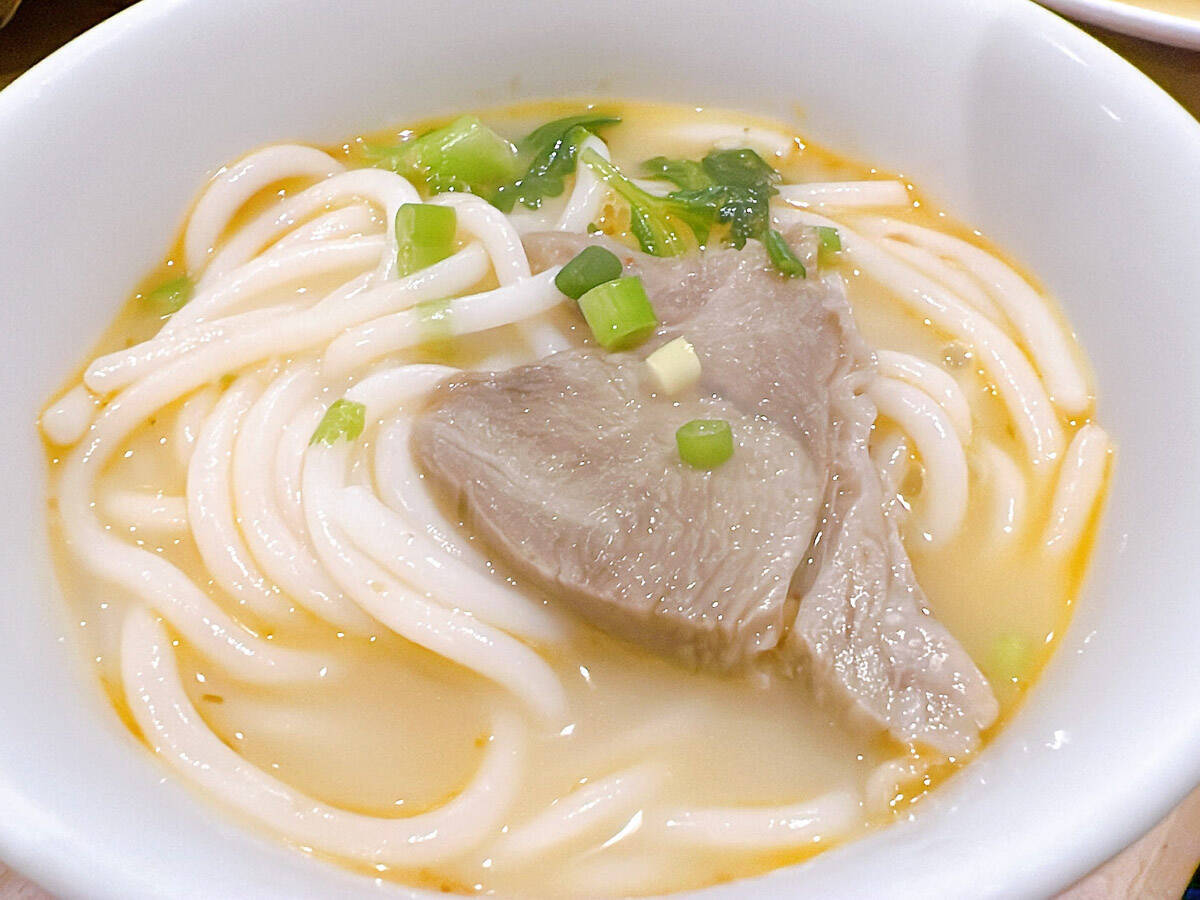 いま話題の中国蒸し料理専門店『蒸籠味坊』で絶対味わいたい至極の「羊肉料理」7選
