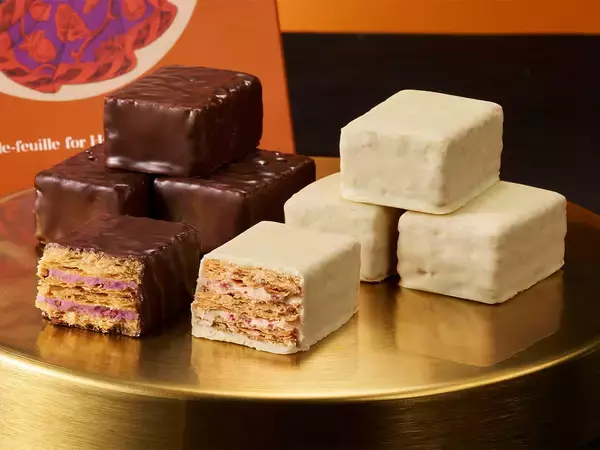 「【東京駅の手土産】秋シーズンに選んで間違いなし。東京ギフトパレットの秋限定新作スイーツ5選」の画像