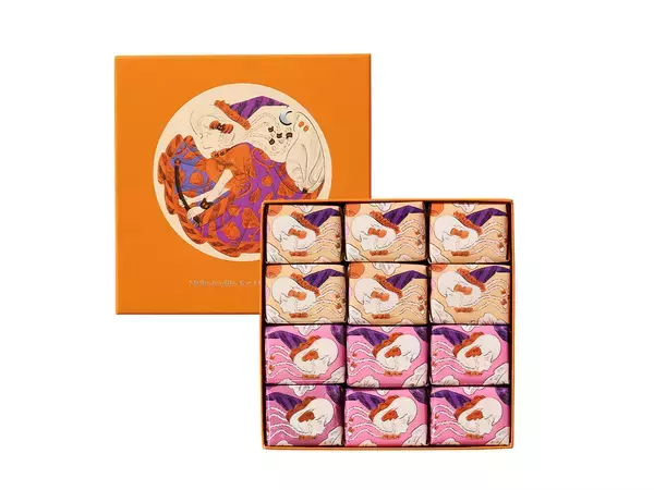 「【東京駅の手土産】秋シーズンに選んで間違いなし。東京ギフトパレットの秋限定新作スイーツ5選」の画像