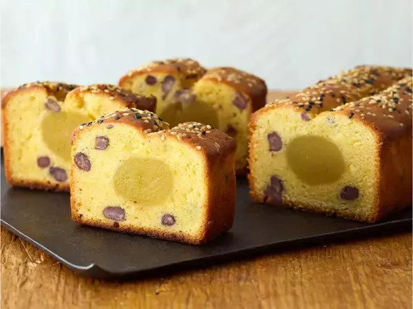 「【東京駅の手土産】秋シーズンに選んで間違いなし。東京ギフトパレットの秋限定新作スイーツ5選」の画像