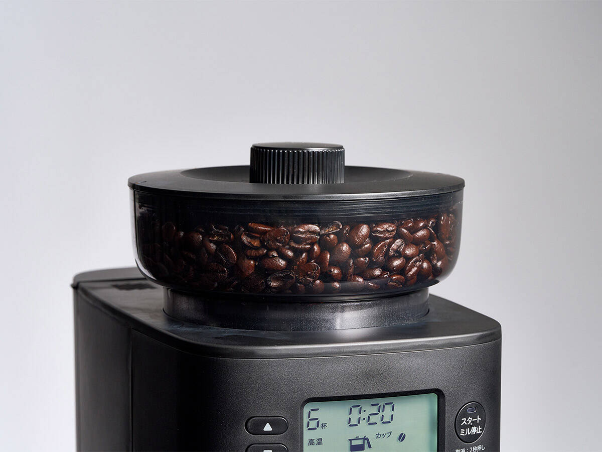 2025年秋に買いたい実力派コーヒーメーカー。便利で味にも妥協なしの4台
