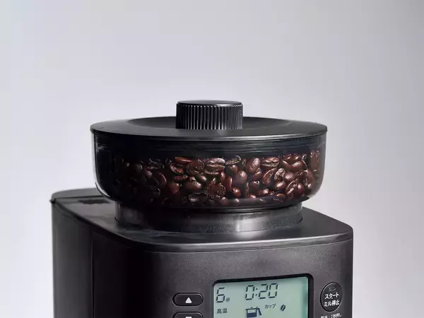 「2025年秋に買いたい実力派コーヒーメーカー。便利で味にも妥協なしの4台」の画像