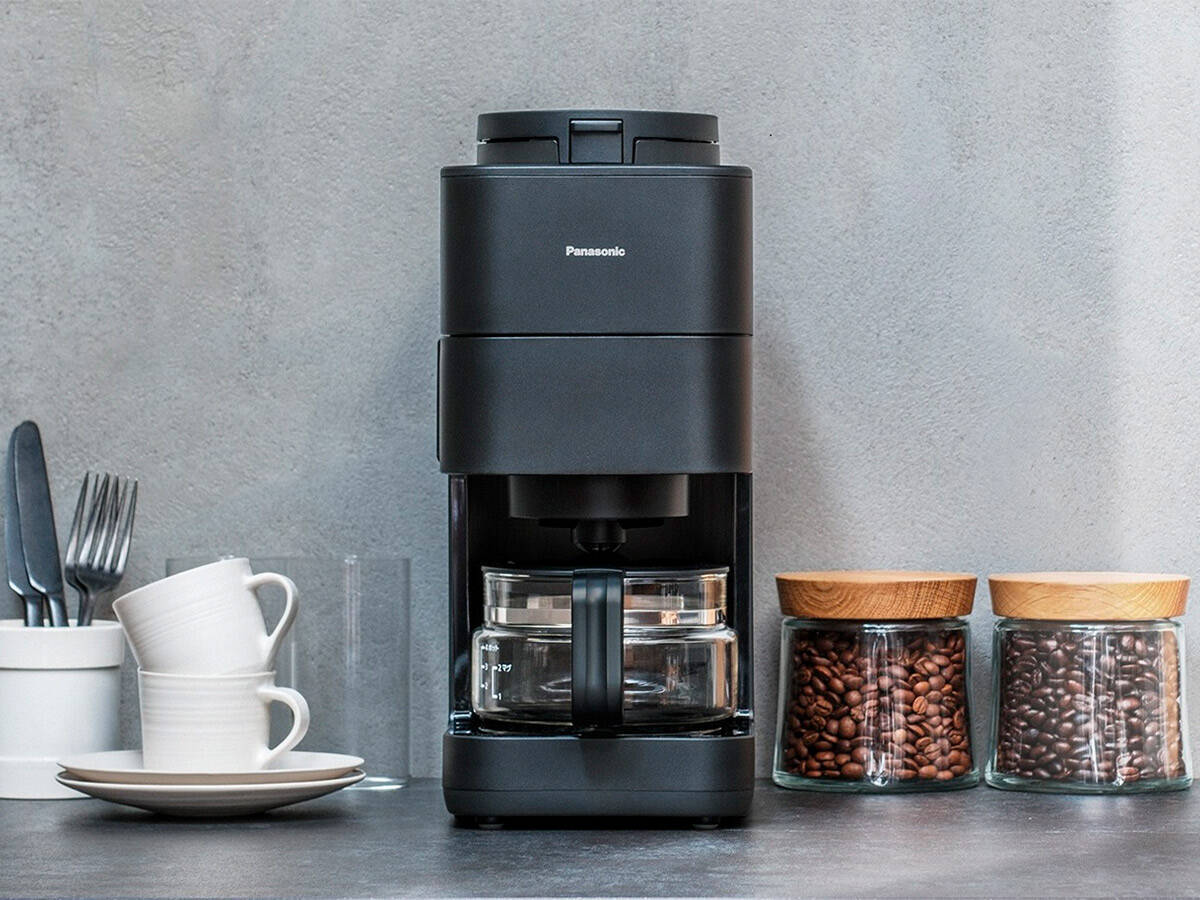 2025年秋に買いたい実力派コーヒーメーカー。便利で味にも妥協なしの4台